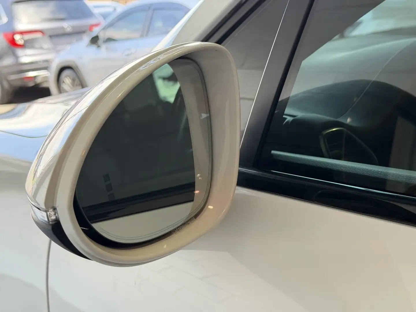 Porsche Cayenne Cayenne, снимка 10 - Автомобили и джипове - 54782916