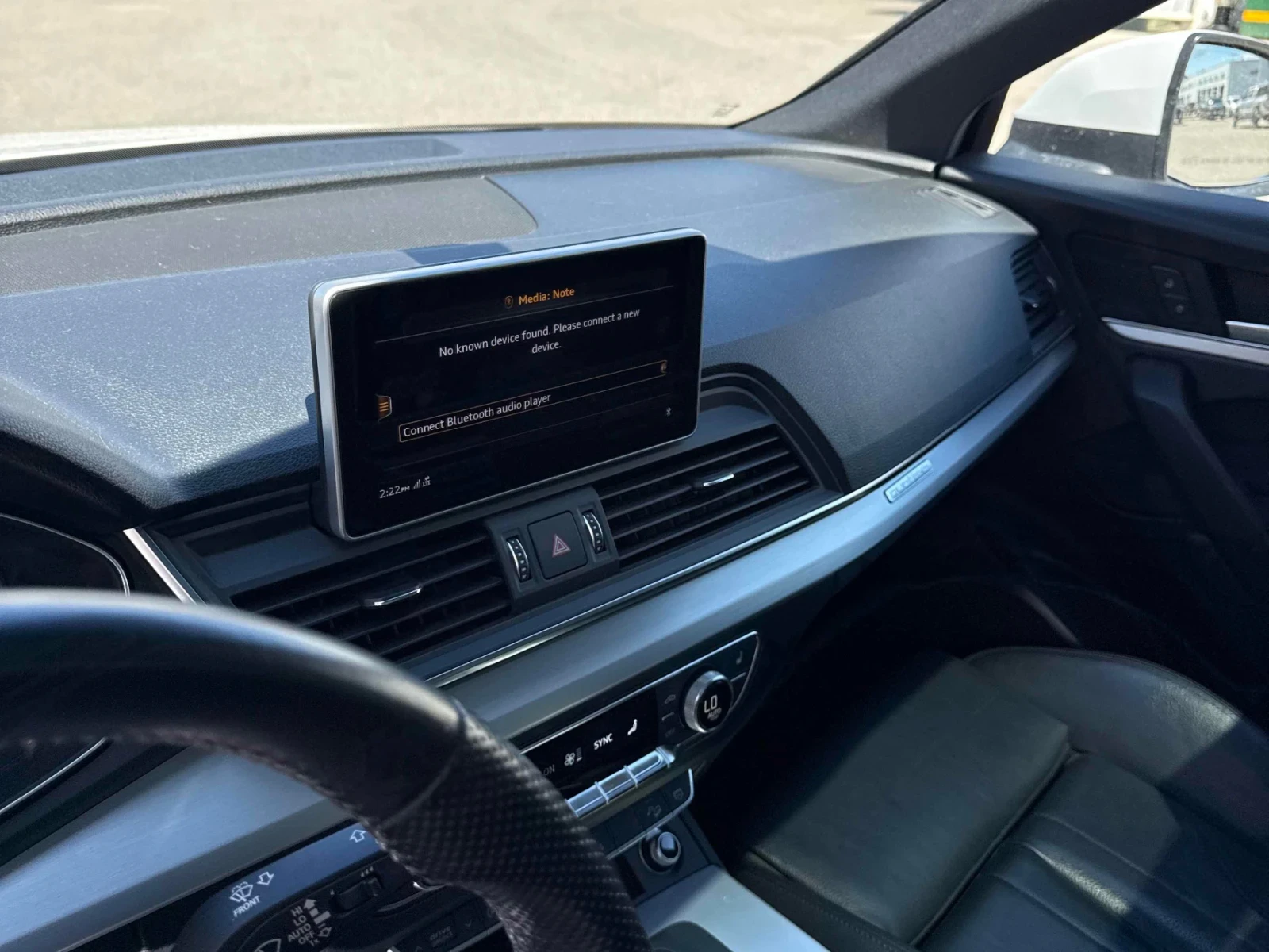 Audi Q5 PROGRESSIV / CARFAX, снимка 8 - Автомобили и джипове - 54965470