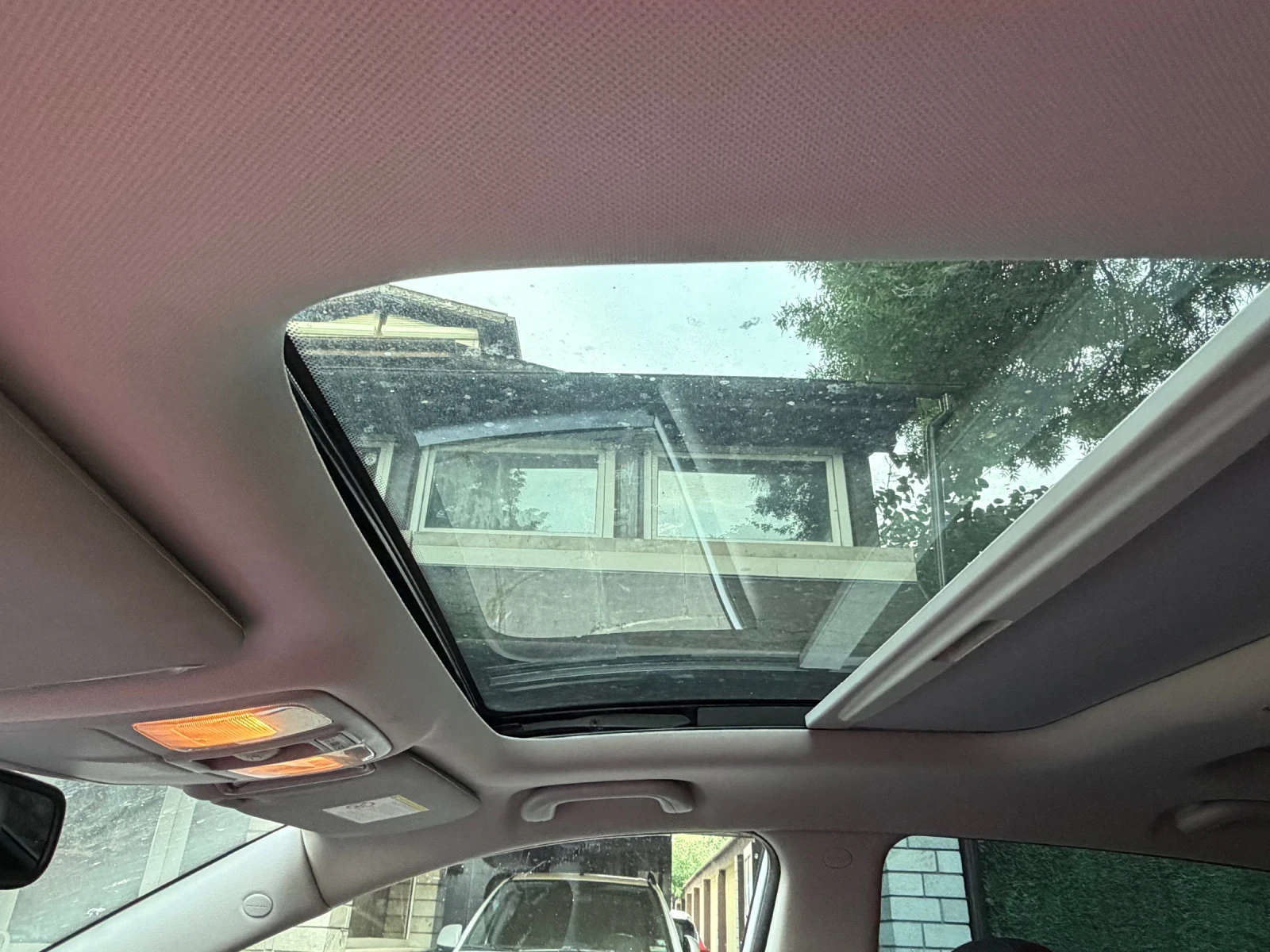 Hyundai IX35, снимка 9 - Автомобили и джипове - 55002354