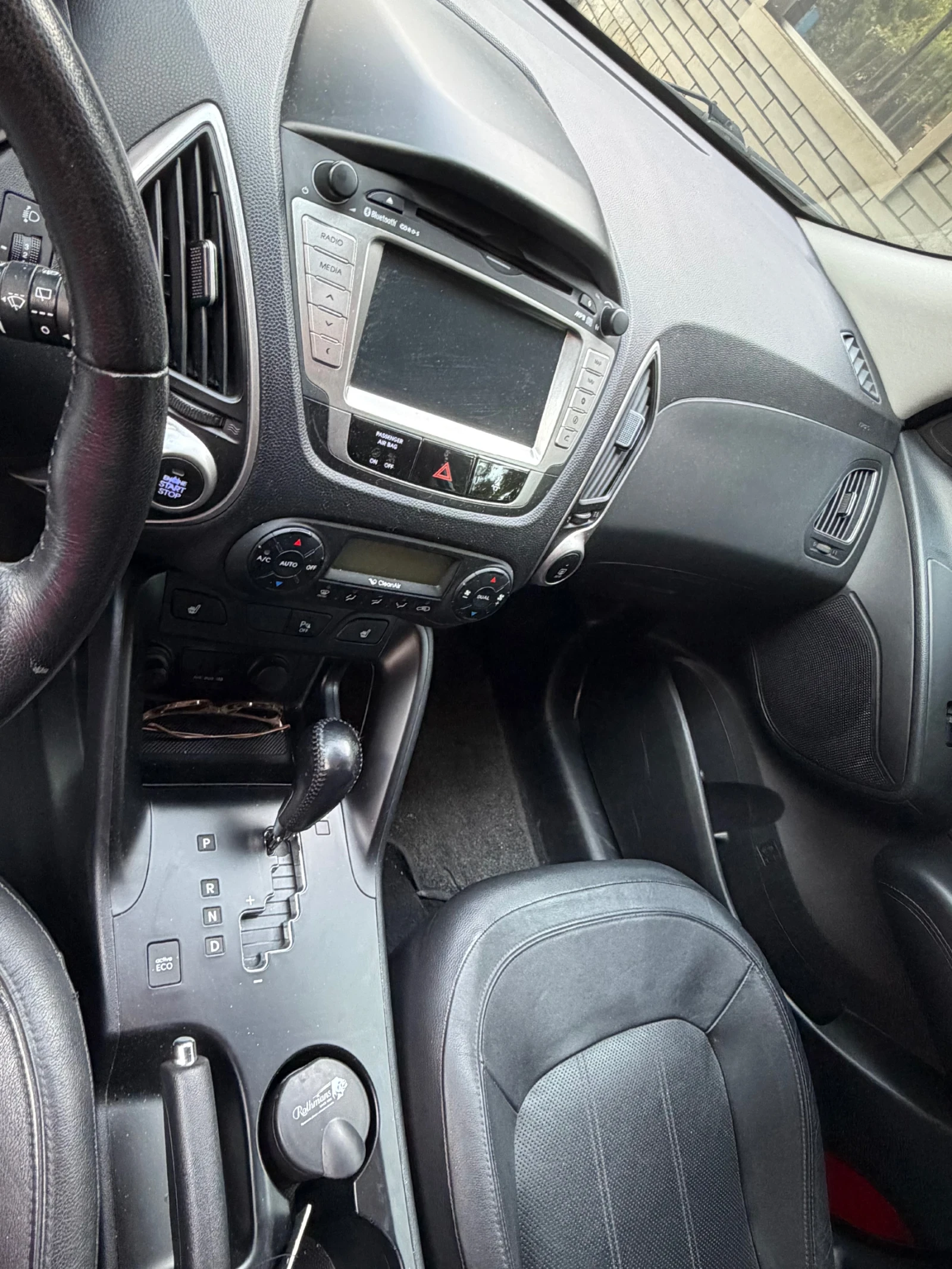 Hyundai IX35, снимка 7 - Автомобили и джипове - 55002354
