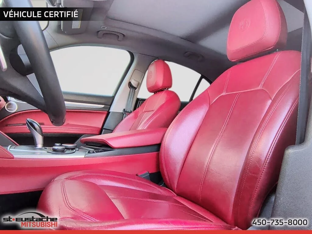 Alfa Romeo Stelvio Sport AWD* HARMAN KARDON* ПОДГРЕВ* КАМЕРА* ПАНОРАМ, снимка 7 - Автомобили и джипове - 55225100