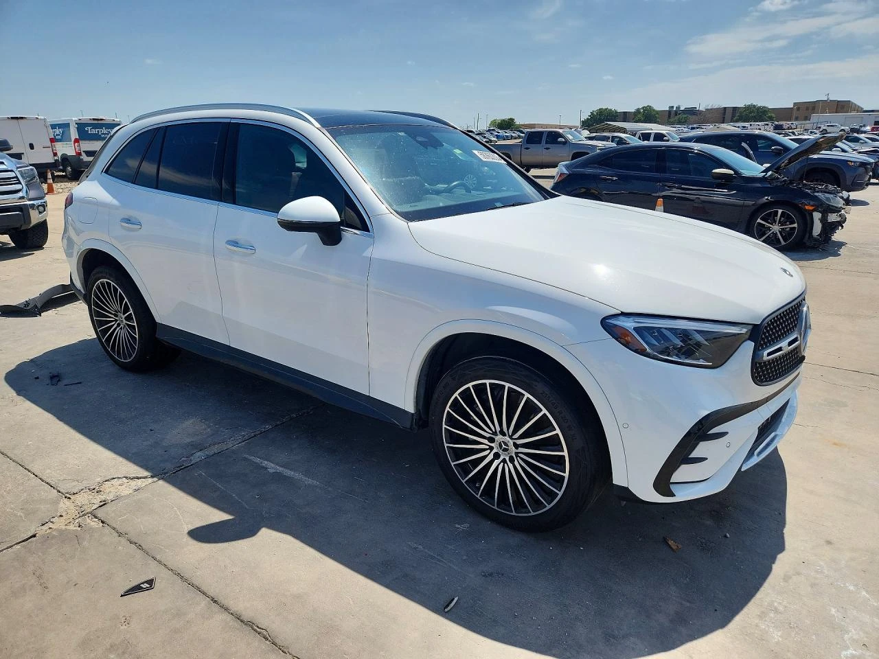 Mercedes-Benz GLC 300 * 4MATIC*  | Mobile.bg � ����������� 3