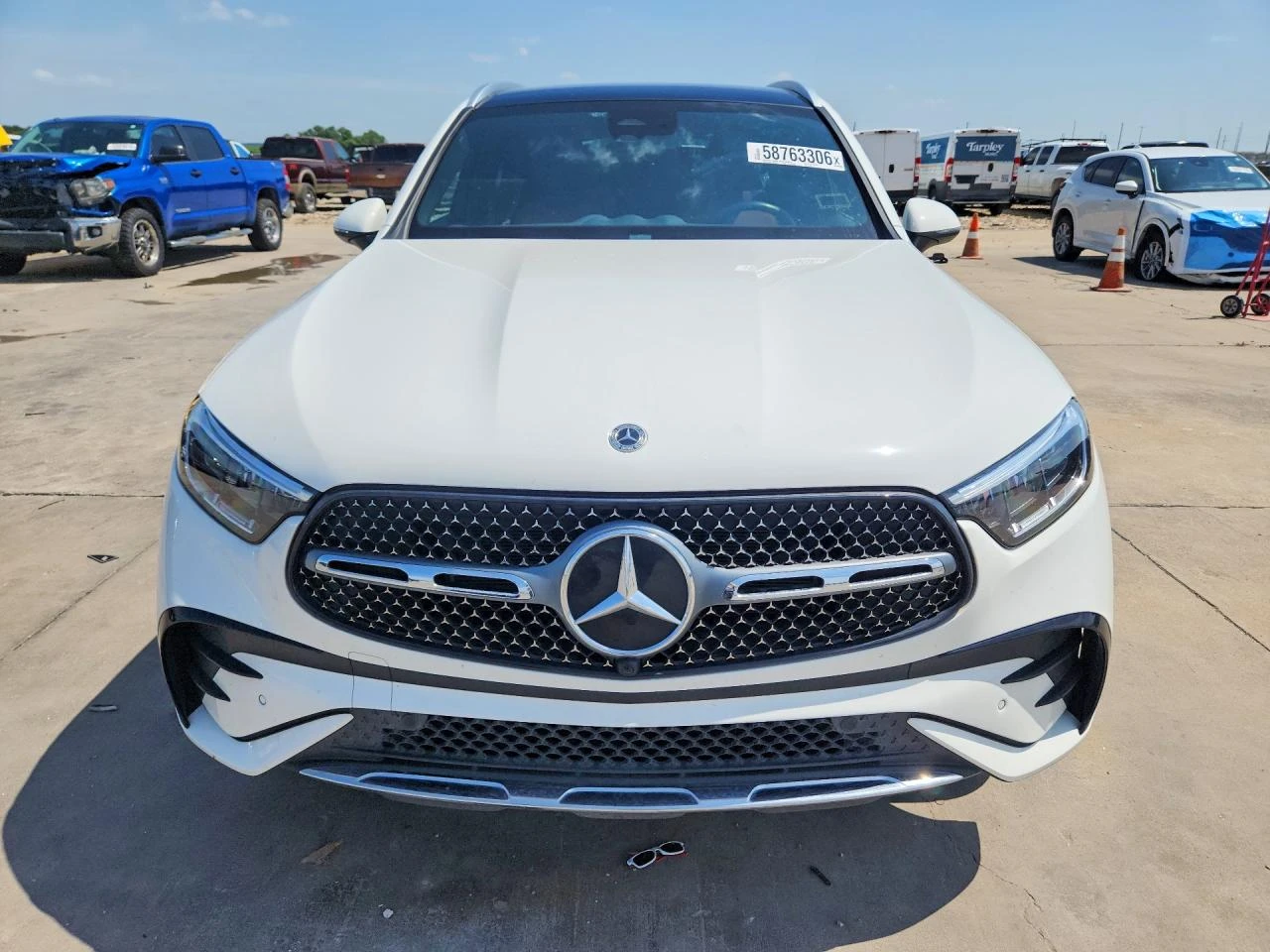 Mercedes-Benz GLC 300 * 4MATIC*  | Mobile.bg � ����������� 2