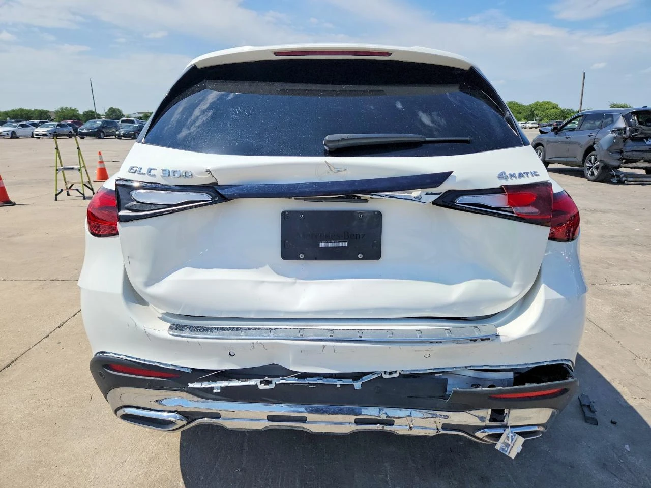 Mercedes-Benz GLC 300 * 4MATIC*  | Mobile.bg � ����������� 5