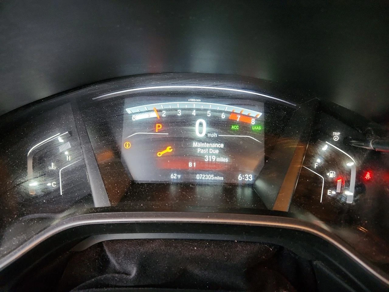 Honda Cr-v 1.5l Exl | Mobile.bg � ����������� 9