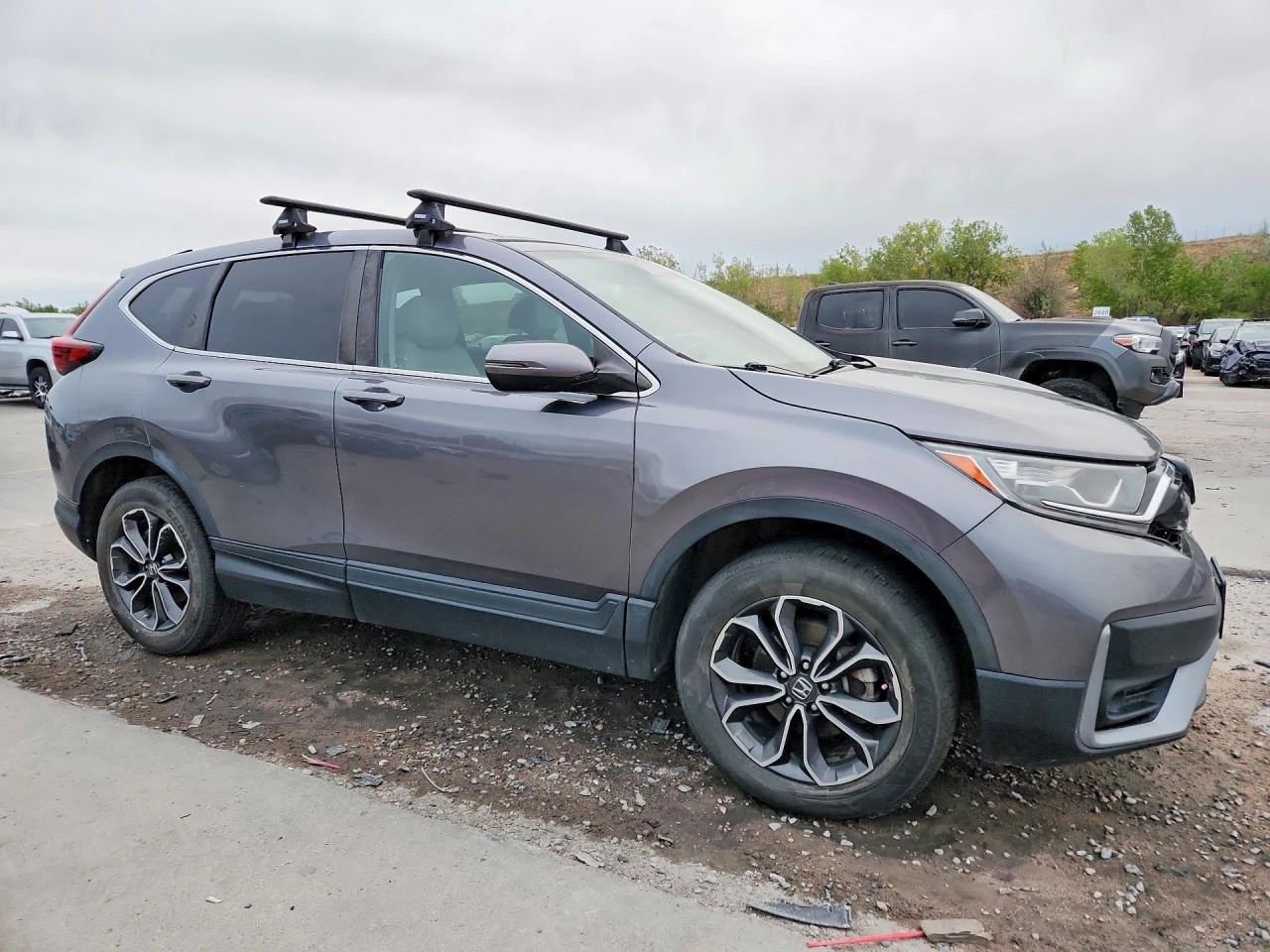 Honda Cr-v 1.5l Exl | Mobile.bg � ����������� 4