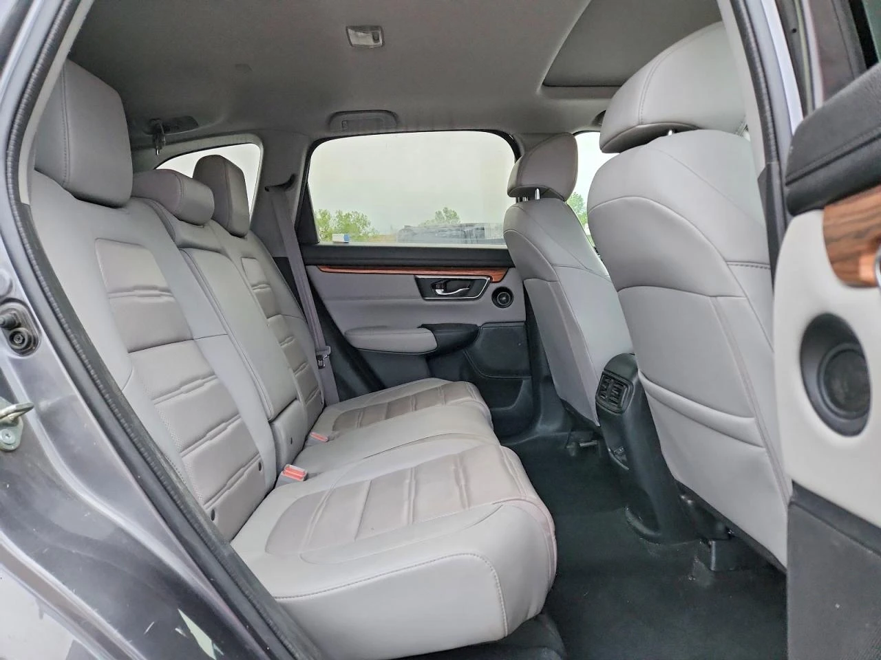 Honda Cr-v 1.5l Exl | Mobile.bg � ����������� 11