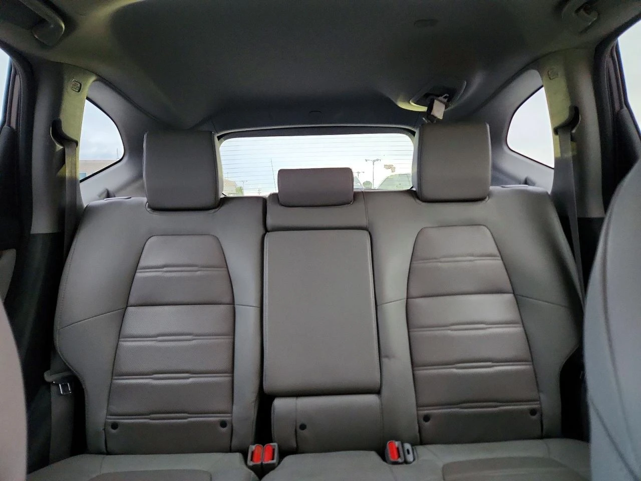 Honda Cr-v 1.5l Exl | Mobile.bg � ����������� 10