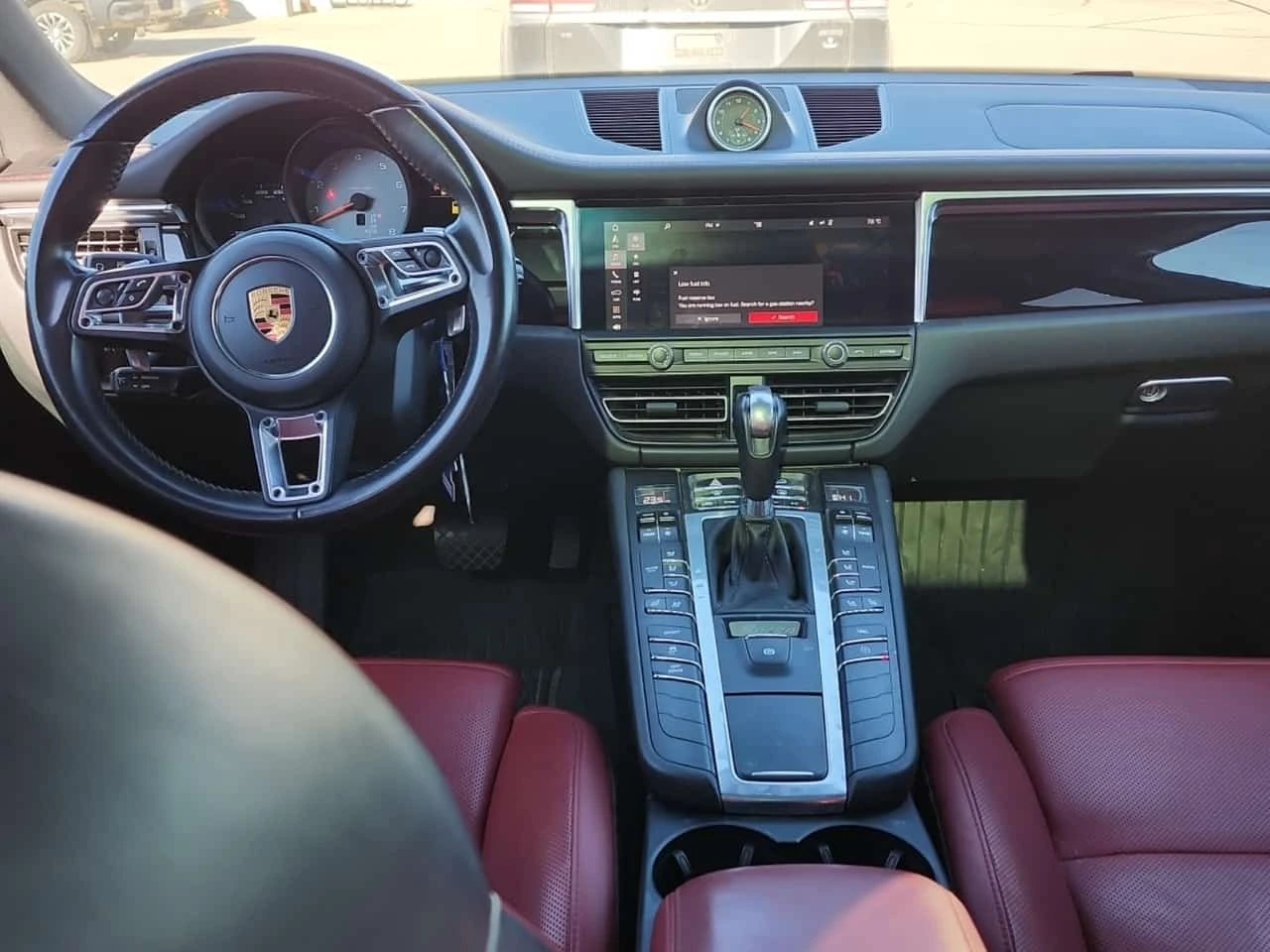 Porsche Macan  S * CARFAX * , снимка 10 - Автомобили и джипове - 56529271