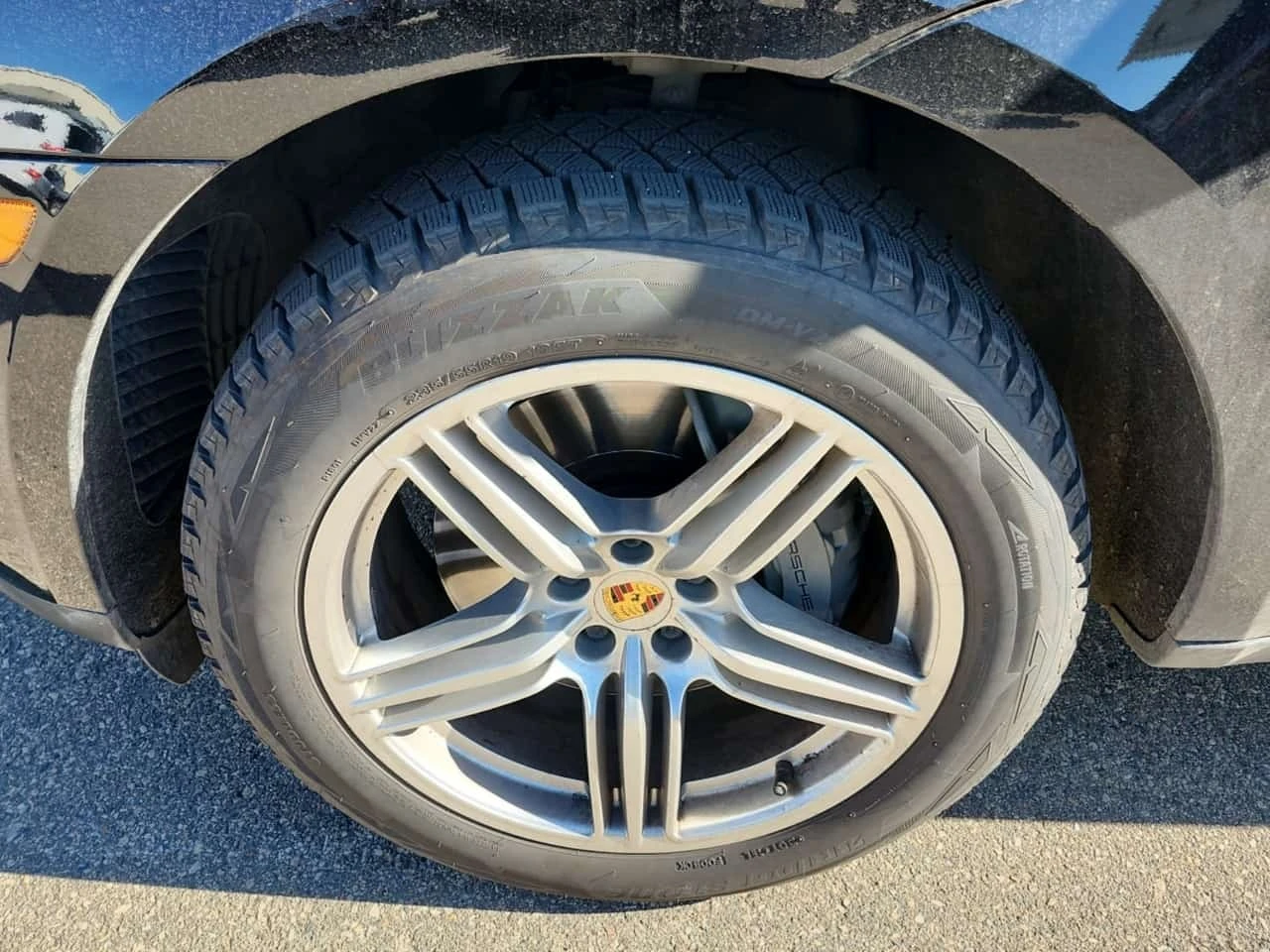 Porsche Macan  S * CARFAX * , снимка 6 - Автомобили и джипове - 56529271