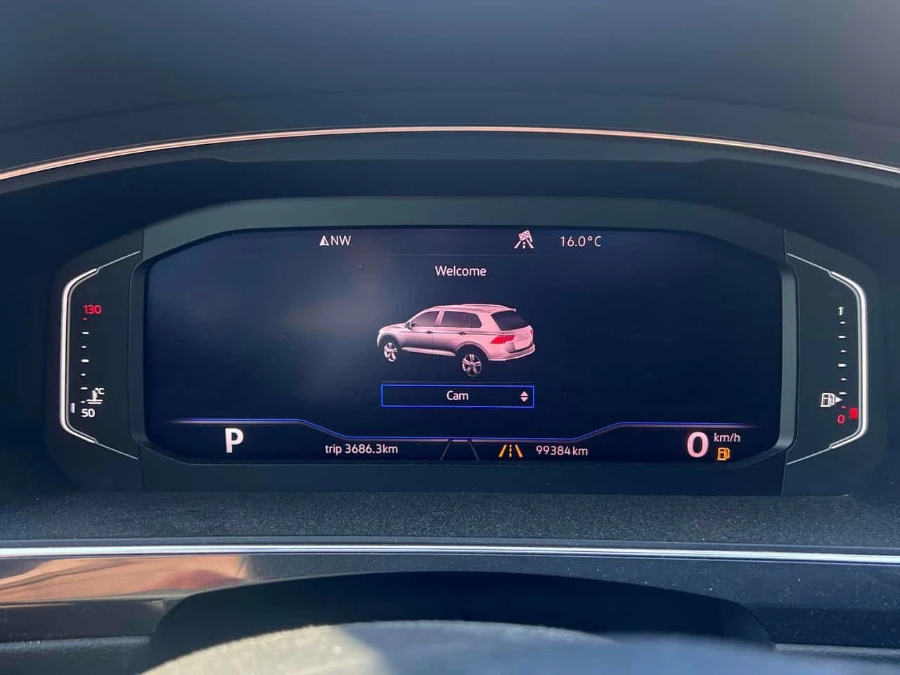 VW Tiguan * Highline * CARFAX * ���� �� �� | Mobile.bg � ����������� 7