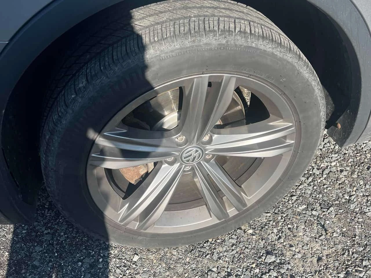 VW Tiguan * Highline * CARFAX * ���� �� �� | Mobile.bg � ����������� 6