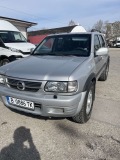 Opel Frontera 2,2 - изображение 3