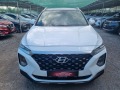 Hyundai Santa fe 2.0T* 360 КАМЕРА* КОЖА* ПАНОРАМА* HeadUp* HTRAC - изображение 2