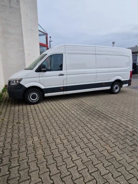 VW Crafter, снимка 4