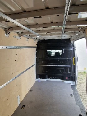 VW Crafter, снимка 9