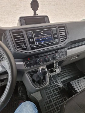 VW Crafter, снимка 7