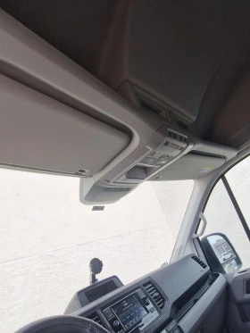 VW Crafter, снимка 5