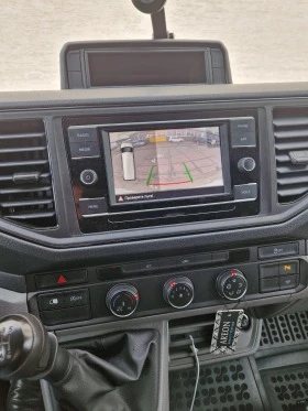 VW Crafter, снимка 3