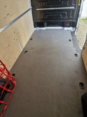 VW Crafter, снимка 6