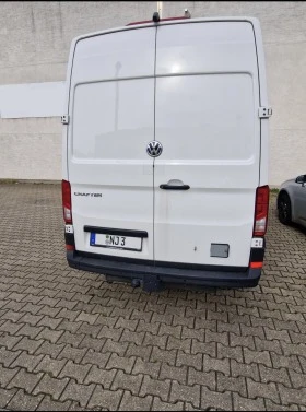 VW Crafter, снимка 2