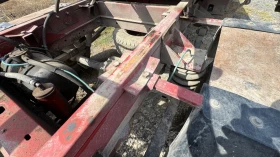 Ford Transit платформа, снимка 4