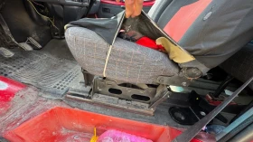 Ford Transit платформа, снимка 13