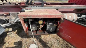 Ford Transit платформа, снимка 10