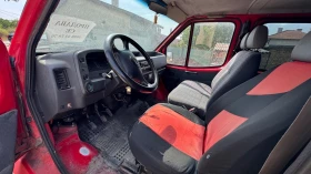 Ford Transit платформа, снимка 7