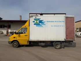 Mercedes-Benz Sprinter 416, снимка 1