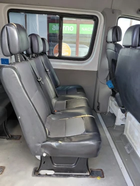 Mercedes-Benz Sprinter 315, снимка 7