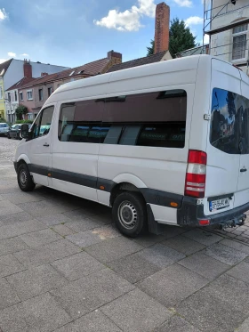 Mercedes-Benz Sprinter 315, снимка 3