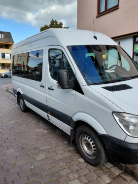 Mercedes-Benz Sprinter 315, снимка 1