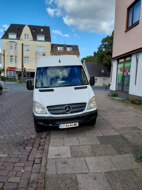 Mercedes-Benz Sprinter 315, снимка 2