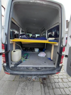 Mercedes-Benz Sprinter 315, снимка 9