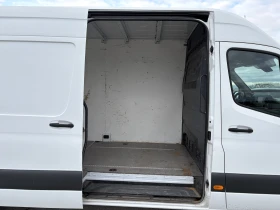 Mercedes-Benz Sprinter 317 KA long, снимка 9