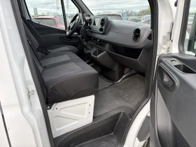 Mercedes-Benz Sprinter 317 KA long, снимка 11