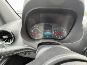 Mercedes-Benz Sprinter 317 KA long, снимка 16