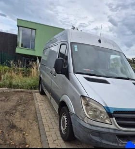 Mercedes-Benz Sprinter 313, снимка 1