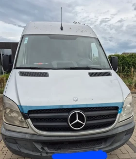 Mercedes-Benz Sprinter 313, снимка 5