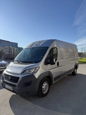 Fiat Ducato, снимка 7