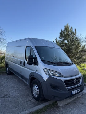 Fiat Ducato, снимка 4