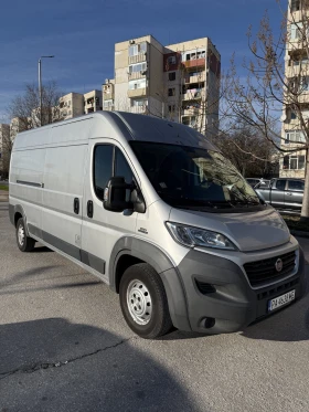 Fiat Ducato, снимка 6