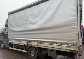 Fiat Ducato 3.0 177 к.с Лизинг без оскъпяване, снимка 3 - Бусове и автобуси - 53604618