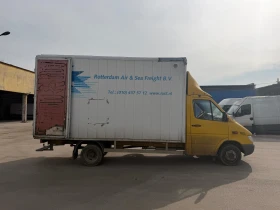 Mercedes-Benz Sprinter 416, снимка 3 - Бусове и автобуси - 53691381