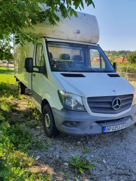 Mercedes-Benz Sprinter 313 CDI | Mobile.bg � ����� ������ 2