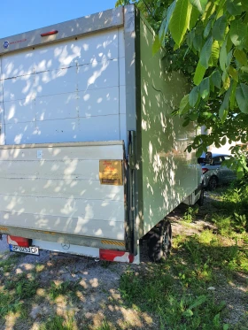 Mercedes-Benz Sprinter 313 CDI | Mobile.bg � ����� ������ 4