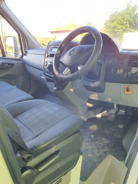 Mercedes-Benz Sprinter 313 CDI | Mobile.bg � ����� ������ 6