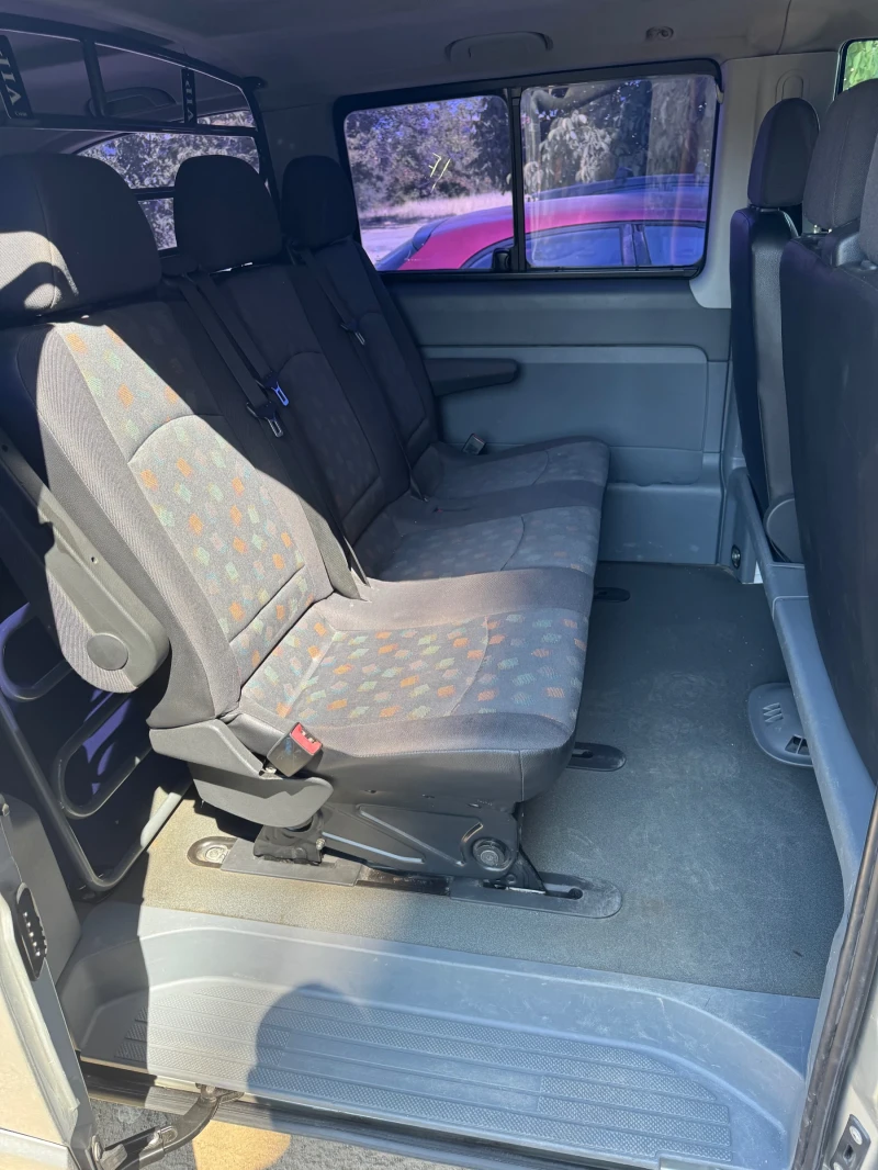 Mercedes-Benz Vito, снимка 3 - Бусове и автобуси - 51597518