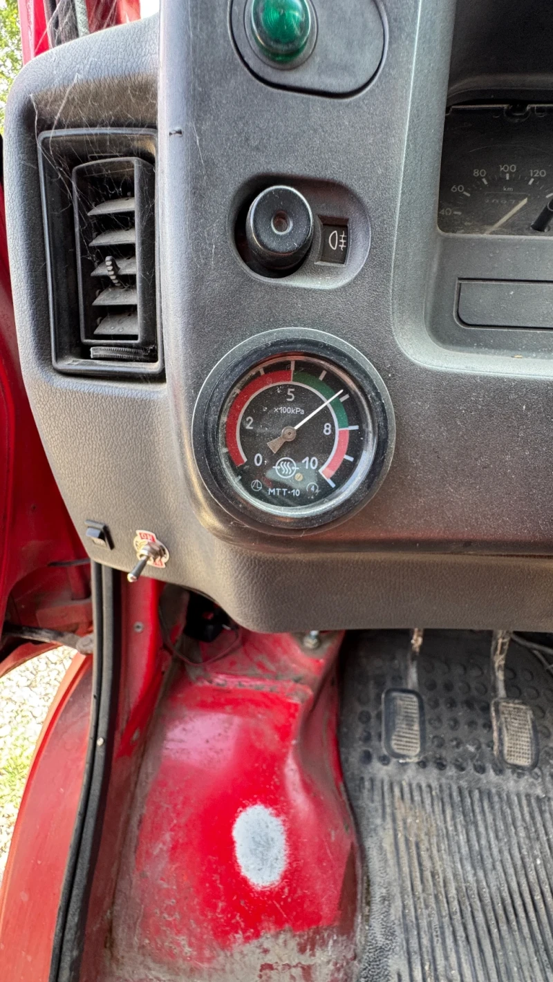 Ford Transit платформа, снимка 12 - Бусове и автобуси - 52450703